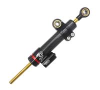 Estabilizador De Amortiguador Dirección Motocicleta para Yamaha YZF600 YZF R6 2003 2004 2005 Kit Soporte Montaje Control Dirección Estabilizador