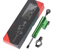 Estabilizador De Amortiguador Dirección para Motocicleta, Kit Soporte Montaje Control para Z900 Z 900 2017 2021 2022 2023 Dirección Estabilizador