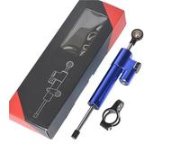 Estabilizador de Amortiguador Kit de Soporte de Montaje para Amortiguador de dirección estabilizador de Motocicleta Compatible con Suzuki GSXS1000 2017-2023(6)