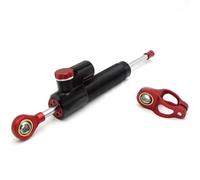 Estabilizador De Amortiguador Motocicleta, Control Seguridad Invertido para Yamaha YZF R1 R6 YZF 600R Thundercat FZ600 TRX850