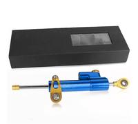 Estabilizador De Amortiguador para Suzuki DL650 V-Strom DL1000 DL 650 XT 1000 V Strom VStrom, Motor, Dirección, Control Seguridad Invertido