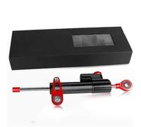 Estabilizador De Amortiguador para Suzuki DL650 V-Strom DL1000 DL 650 XT 1000 V Strom VStrom, Motor, Dirección, Control Seguridad Invertido