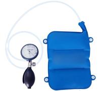 Estabilizador de biofeedback de presión, activador muscular profundo para aliviar el dolor de espalda baja y cuello, corrector de postura para trabajadores de oficina y atletas