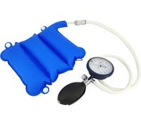 Estabilizador de Biofeedback de Presión, Herramienta de Entrenamiento de La Fuerza Central, Mejora La Fuerza Central Y La Postura Instrumento de Retroalimentación para La Activación del Grupo