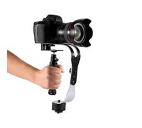 Estabilizador de C¨¢mara de Mano Pro Handheld, Videos Transparentes, Uso C¨®modo, Relaci¨®n Calidad
