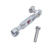 Estabilizador de cadena de bicicleta plegable, dispositivo de prevención de caídas, guía de cadena de desviador trasero de bicicleta