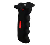 Estabilizador de cámara con tornillo de 1/4 de pulgada para teléfono, accesorios de videocámara para videocámara réflex digital, cámaras de acción para teléfonos inteligentes