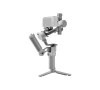Estabilizador de cámara - DJI - RS 4 Mini Combo - Pack completo para creadores