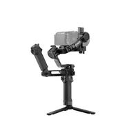 DJI RS 5 Combo Estabilizador de cámara de mano Negro nuevo