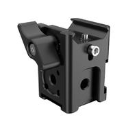 Estabilizador De Cámara Para Cámaras DSLR Montaje Extensión De Disparo Profesional Con Hasta 4 4 Libras Capacidad Equipo De Cine