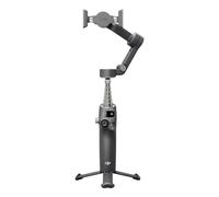 Estabilizador de cámara para smartphone DJI Osmo Mobile 8 Negro