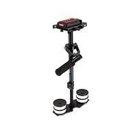 Estabilizador de cámara portátil Profesional FLYCAM 3000 de 23”/58 cm. para videocámaras DSLR. Carga útil de hasta 3,5 kg/8 LB. (FLCM-3000-Q)