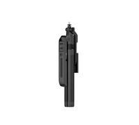 Estabilizador de cardán C12, Compatible con trípode antivibración Pan Tilt