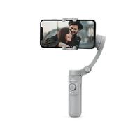 Estabilizador de cardán de 3 Ejes Apto for grabación de vídeo de teléfono Inteligente, estabilizador de teléfono móvil Android iPhone Tiktok Vlog(HQ3 Option2)