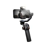 Estabilizador de cardán for teléfono Inteligente de 3 Ejes Apto for iPhone 15/14/13/12/11 Series Huawei Mate 60/50/40/30/ P50 Pro(Standard)