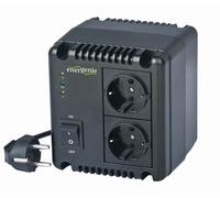 Estabilizador de corriente 700w 1000va salida 230vac