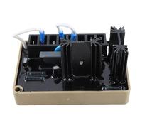 Estabilizador de corriente AVR 5-3 para generador monofásico 5kW - Regulador automático de voltaje de alta precisión y protección avanzada para generadores y gasolina