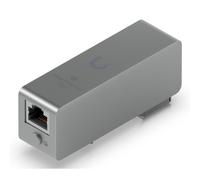 Ubiquiti Protección contra sobretensiones Ethernet para redes PoE++ de 10 Gbps | UACC-ETH-SP-DIN