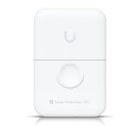 Estabilizador de Corriente Ethernet Ubiquiti UniFi UACC-ETH-SP-Pro Blanco