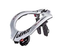 ESTABILIZADOR DE Cuello LEATT 3.5 Blanco L/XL