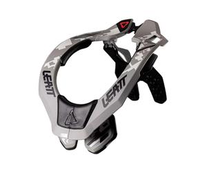 Estabilizador de Cuello Leatt 4.5 Gris L/XL