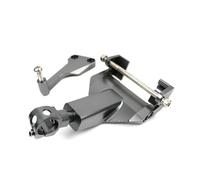 Estabilizador De Dirección para Motocicletas para Yam&AHA MT-07 MT07 FZ-07 FZ07 (2013-2020) (Modelos 2019, 2018, 2017, 2016, 2015, 2014)