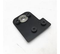 Estabilizador de eje Z dual con rodamiento de bolas de brida F688ZZ for impresoras 3D DIY Ender 3/Tarantula Pro. distintivo