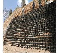 Estabilizador de entrada de 2 pulgadas, rejilla de grava de 3 pies a 30 pies para camiones ligeros, control de erosión del suelo, sistema de gestión de lodo, soluciones de entrada