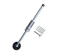 Estabilizador de escalera de extensión para patas niveladoras de suelo, accesorios para interior y exterior, pie de equilibrio de apoyo