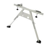 Estabilizador de Escalera Extensión Antideslizante de Acero Capacidad de Carga Ajustable de 380 Lb Separador de Techo para Techo, Canalón Accesorio de Gancho Toovem, Separador de