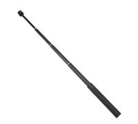 Estabilizador de Extensión de Extensión Estabilizador Estabilizador de Extensión Selfie Stick 8.3 a 28.7 Pulgadas de Aluminio Extensible con Tornillo de 1/4 de Pulgada para la