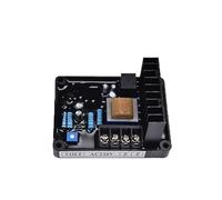 Estabilizador de generador de escobillas AVR GB170, regulador automático de voltaje ST GB160, piezas de grupo electrógeno monofásico de 220 V(GB170)