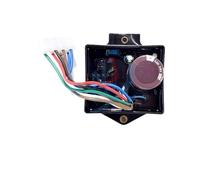 Estabilizador de generador eléctrico TR222 EG2500 AVR de 8 cables for generador de gasolina, regulador automático de voltaje monofásico de 50 Hz