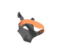 Estabilizador de hélice de silicona antivibración para almacenamiento seguro y transporte, soporte elástico de silicona para hélice