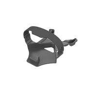 Estabilizador de hélice de silicona antivibración para almacenamiento y transporte seguros, silicona elástica, soporte de hélice de silicona para resistencia a las vibraciones, banda protectora para