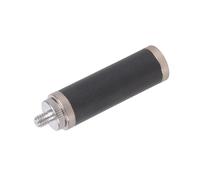 Estabilizador de hierro de alto rendimiento de 10/15/20/30 cm, soporte de rosca de 1/4 pulgadas, brazo de extensión ajustable para cámara de acción, montaje en trípode, barra de extensión de metal