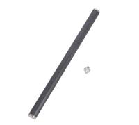 Estabilizador de hierro de alto rendimiento de 10/15/20/30 cm, soporte de rosca de 1/4 pulgadas, brazo de extensión ajustable para cámara de acción, montaje en trípode, barra de extensión de metal