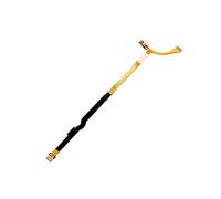 Estabilizador de Imagen EF 24-105 f4L IS II, Cable Flexible de diafragma de Apertura de Obturador antivibración Compatible con Canon 24-105mm 1:4L IS II USM