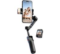 Estabilizador de imagen Hohem iSteady Ultra V3