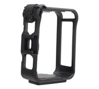 Estabilizador de Jaula para Cámara, Marco Liviano y Duradero para Insta360 Ace Ace Pro, Soporte para Zapata Fría, Protección de Cuerpo Completo