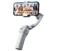 Estabilizador de mano de 3 ejes para smartphone - XO