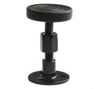 Estabilizador de marco de cama EVA personalizable de 28110 mm, cabecero de pared, soporte antivibración para roscado para protector de tapón acolchado, juego simple, reducción de ruido para sofás