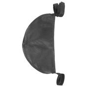 Estabilizador de peso triangular para trípodes de cámara, caballete de nailon para fotografía, accesorios de equilibrio al aire libre, bolsa de peso para viajes