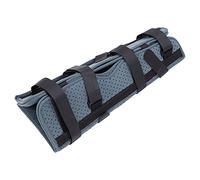 Estabilizador De Pierna, Inmovilizador De Rodilla Transpirable Recto Ajustable Para Lesiones De Rodilla Para Recuperación Estabilización De Lesiones De Rodilla Recuperación Postoperatoria