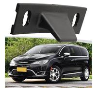Estabilizador de puerta corredera de plástico, 04675516AB, 4675516AB, para DODGE, para GRAND CARAVAN 1996-2008, para Chrysler, para Town Country 1996-2008