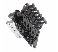 Estabilizador de Resorte para Guitarra de Puente de Trmolo para Guitarra Estabilizador de Resorte para de Puente de Trmolo, Bloqueo de Cuello Accesorios para