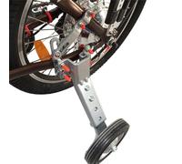 Estabilizador de ruedas de acero ajustable Optimiz 24/28"