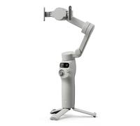 Estabilizador de smartphone DJI Osmo Mobile 7 Blanco 0.3kg Batería 3350mAh USB-C