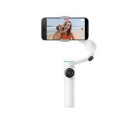 Estabilizador Flow 2 Pro versión estándar (blanco) - INSTA360