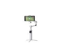 Estabilizador de smartphone - INSTA360 - Flow 2 - Seguimiento panorámico 360 - Estabilización de 3 ejes - Gris